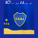 Camiseta Boca Juniors 23/24 (Modelo Aficionado)