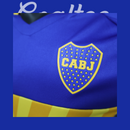 Camiseta Boca Juniors 24/25 (Modelo Jugador)