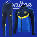 Chándal Boca Juniors 24/25