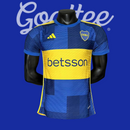 Camiseta Boca Juniors 23/24 (Modelo Jugador)