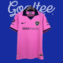 Camiseta Boca Juniors 13/14 (Retro)