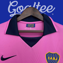 Camiseta Boca Juniors 13/14 (Retro)