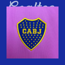 Camiseta Boca Juniors 13/14 (Retro)