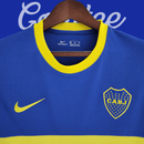 Camiseta Boca Juniors 10/11 (Retro)