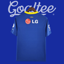 Camiseta Boca Juniors 10/11 (Retro)