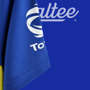 Camiseta Boca Juniors 10/11 (Retro)