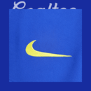 Camiseta Boca Juniors 10/11 (Retro)
