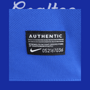 Camiseta Boca Juniors 10/11 (Retro)