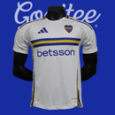Camiseta Boca Juniors 24/25 (Modelo Jugador)