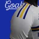 Camiseta Boca Juniors 24/25 (Modelo Jugador)