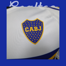 Camiseta Boca Juniors 24/25 (Modelo Jugador)