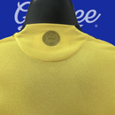 Camiseta Boca Juniors 25/26 (Modelo Jugador)