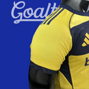 Camiseta Boca Juniors 25/26 (Modelo Jugador)