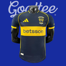 Camiseta Boca Juniors 25/26 (Modelo Jugador)