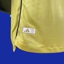 Camiseta Boca Juniors 25/26 (Modelo Jugador)