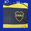 Camiseta Boca Juniors 25/26 (Modelo Jugador)
