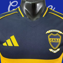 Camiseta Boca Juniors 25/26 (Modelo Jugador)