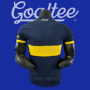 Camiseta Boca Juniors 25/26 (Modelo Jugador)