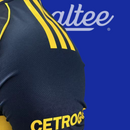 Camiseta Boca Juniors 25/26 (Modelo Jugador)