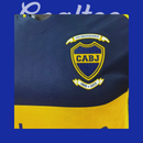 Camiseta Boca Juniors 25/26 (Modelo Jugador)