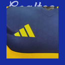 Camiseta Boca Juniors 25/26 (Modelo Jugador)