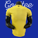 Camiseta Boca Juniors 25/26 (Modelo Jugador)