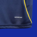 Camiseta Boca Juniors 25/26 (Modelo Aficionado Aniversario 120 Años)