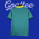 Camiseta Bolivia Mundial 2026 (Modelo Aficionado)