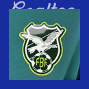 Camiseta Bolivia Mundial 2026 (Modelo Aficionado)