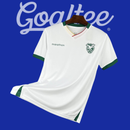 Camiseta Bolivia Mundial 2026 (Modelo Aficionado)