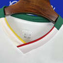 Camiseta Bolivia Mundial 2026 (Modelo Aficionado)