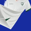 Camiseta Bolivia Mundial 2026 (Modelo Aficionado)