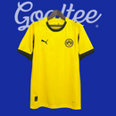 Camiseta Borussia Dortmund 25/26 (Modelo Aficionado)