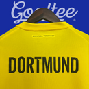 Camiseta Borussia Dortmund 25/26 (Modelo Aficionado)