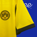 Camiseta Borussia Dortmund 25/26 (Modelo Aficionado)