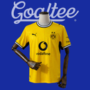 Camiseta Borussia Dortmund 26/27 (Modelo Aficionado)