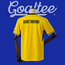 Camiseta Borussia Dortmund 26/27 (Modelo Aficionado)