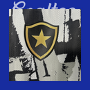 Camiseta Botafogo 25/26 (Modelo Aficionado)