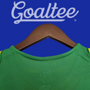 Camiseta Brasil 04/06 (Retro)