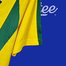 Camiseta Brasil 2002 (Retro)