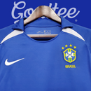 Camiseta Brasil 2002 (Retro)