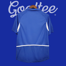 Camiseta Brasil 2002 (Retro)