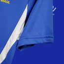 Camiseta Brasil 2002 (Retro)