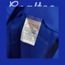 Camiseta Brasil 2002 (Retro)