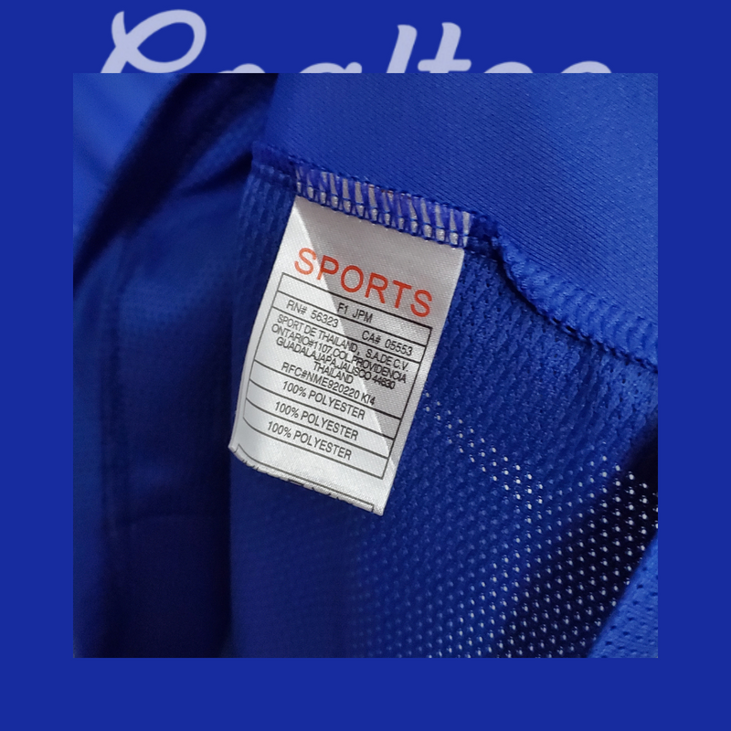 Camiseta Brasil 2002 (Retro)