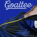 Pantalón Corto Brasil Mundial 2026 (Modelo Aficionado Adultos)
