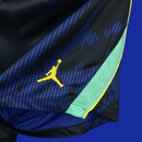 Pantalón Corto Brasil Mundial 2026 (Modelo Aficionado Adultos)