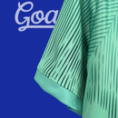 Camiseta Brasil Mundial 2026 (Modelo Aficionado Portero)