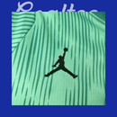 Camiseta Brasil Mundial 2026 (Modelo Aficionado Portero)