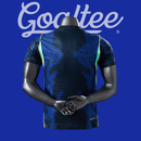 Camiseta Brasil Mundial 2026 (Modelo Jugador)